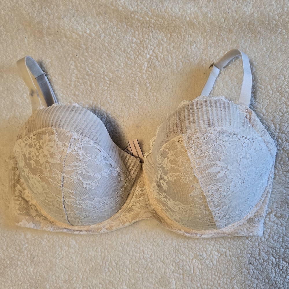 Dream Angels Bra